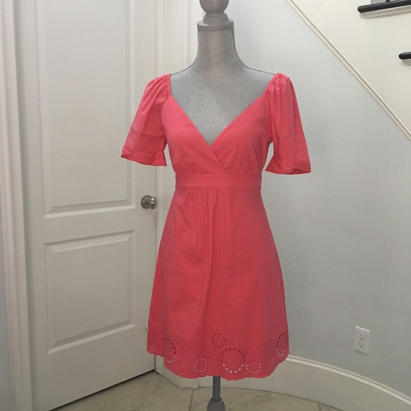 COPY - BCBG day dress - Picture 1 of 3